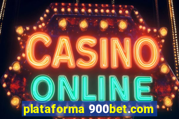 plataforma 900bet.com